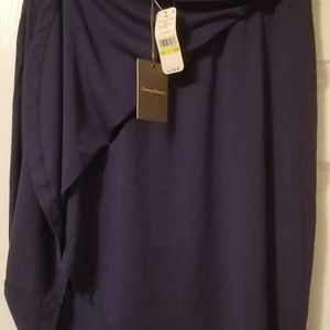 🔥NWT🔥Pretty! 🤩 faux wrap skirt